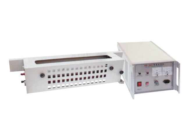 電(diàn)暈機