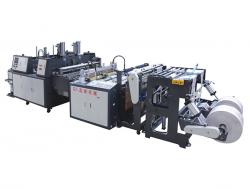 最新国产毛片生（shēng）物降解製（zhì）袋機